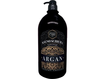 Pěna do koupele Sweet Home Argan 103505