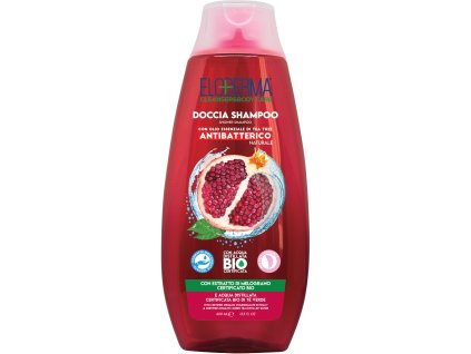 Sprchový šampon Eloderma granátové jablko 101830
