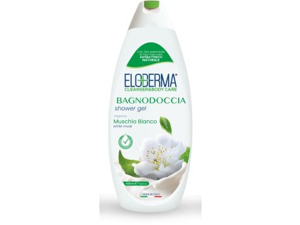 Sprchový gel White Musk 500 ml 106038
