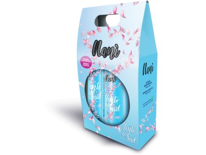 Dárkový set Naní Vento del sud 103384