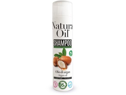 Šampon Natura Oil argan 250 ml 102917