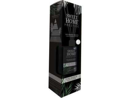 Aroma difuzér Bílé květy 500ml 102813