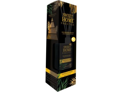 Aroma difuzér Černá vanilka 500ml 102811