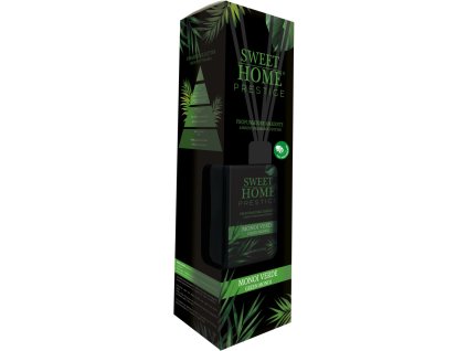 Aroma difuzér Zelený monoi 500ml 102810