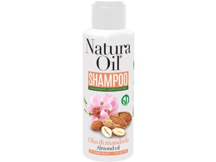 Šampon Mandle 100ml 102953