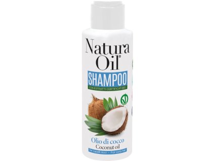 Šampon Kokos 100ml 102945