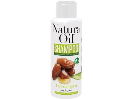 Šampon Jojoba 100ml 102949