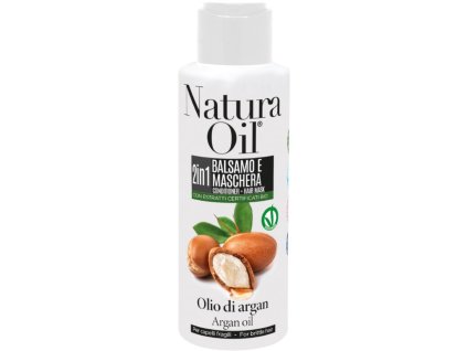 Kondicionér 2v1 Argan 100ml 102958