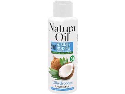 Kondicionér 2v1 Kokos 100ml 102946