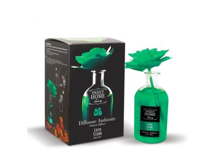 Aroma difuzér Loto Verde 250ml 102572