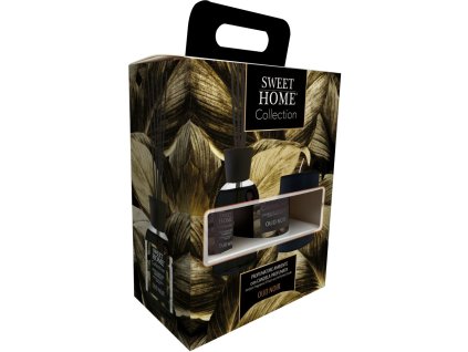 Dárkový set Oud Noir 102731