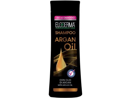 Šampon Eloderma s arganovým olejem 103845