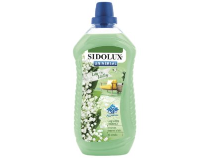 sidolux universal lilly of the valley new october 2022