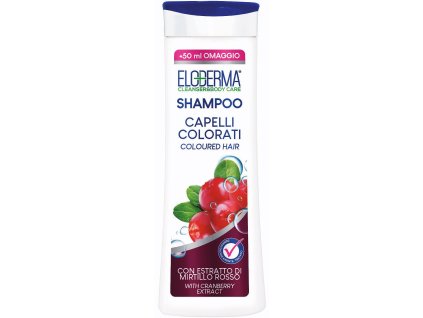 Šampon Eloderma na barvené vlasy 103842