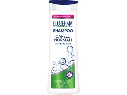 Šampon Eloderma na normální vlasy 103840