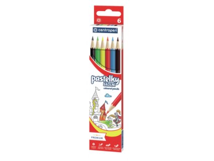 Centropen 6
