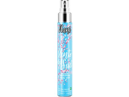 Tělový sprej Naní Wind Of South 103304