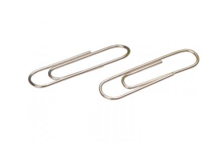 Kancelářské sponky 50mm Centrum 100ks 4722