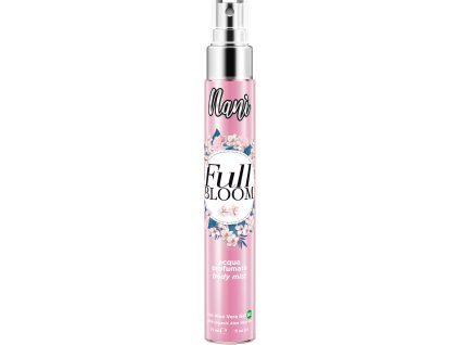 Tělový sprej Naní Full Bloom 103316