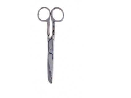 Nůžky Spoko s kulatou špičkou 17cm