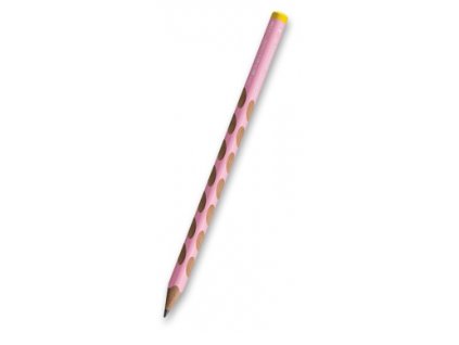 Ergonomická tužka STABILO EASYgraph Pastel pro leváky