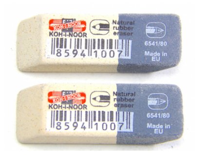 65418 Guma 6541/80 kombinovaná měkká