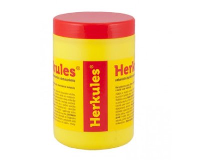 Lepidlo Herkules 1kg
