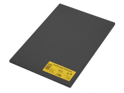 Barevný papír A4 80g 100ls
