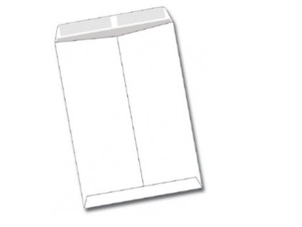 Obálka C4 taška samolepicí 25ks 563