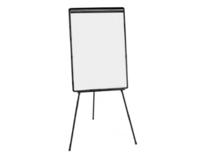 Tabule magnetická Flipchart Easy 700×1020mm plastový rám