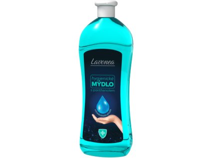 LAVONEA Hygienicke mydlo 1L
