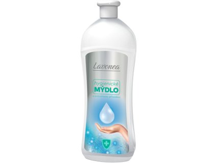 LAVONEA Hygienicke mydlo s antivirovou prisadou 1l