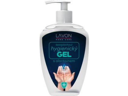 LAVON Hygienicky gel 300ml