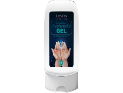 LAVON hygienicky gel 50ml