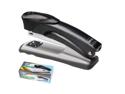 Sešívačka 20ls celokovová Centrum černá