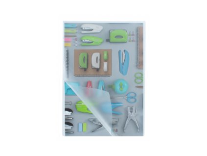 Laminovací pouzdro A4 125µ 100ks lesklé