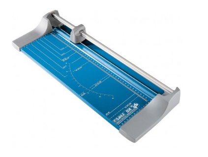 Kotoučová řezačka A3 Dahle 508