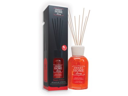 Aroma difuzér Sweet Home Antique Red 102554