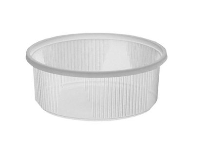 Miska kulatá 125ml 100ks