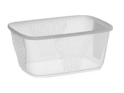 Miska vysoká 250ml 100ks