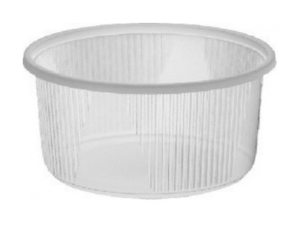 Miska kulatá 250ml 100ks