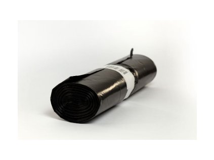 Sáčky 30L-35L do koše (50x60cm) 40mi, extra pevné, 25ks v roli