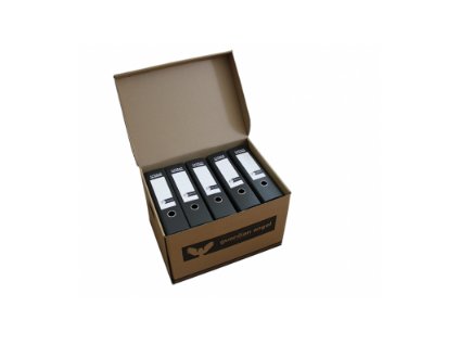 Archivační kontejner CAESSAR Office Guardian Angel