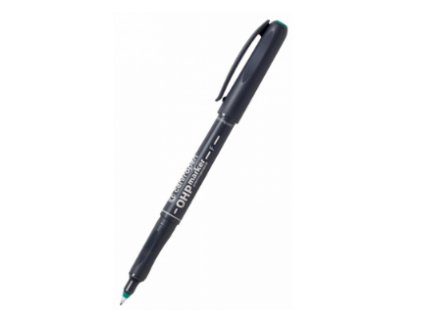 26369 Popisovač Centropen 2636 OHP F permanentní zelený