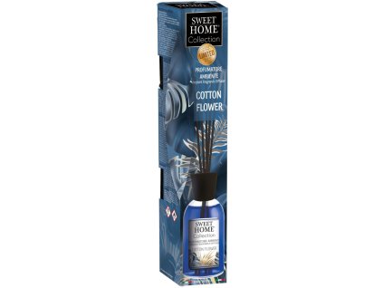 Aroma difuzér Květ bavlny 100 ml 101026