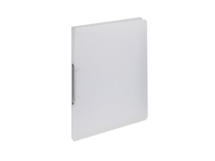 2kroužkový pořadač A4 20mm PP čirý