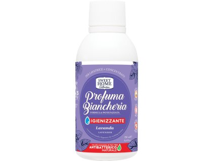 Parfém do pračky Sweet Home levandule 102647