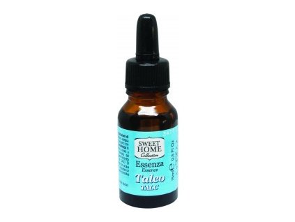 Pudrová vůně 15 ml 101031