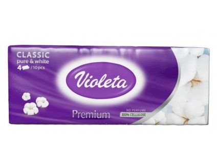 violeta kapesniky classic 3vrst 10x10ks tissue 387.jpg.big