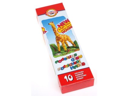 Hmota modelovací 200g Kohinoor